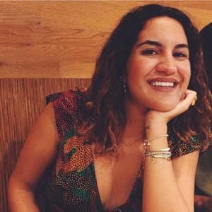 Meet your Posher, Ginevra